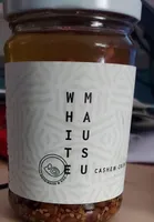 Cashew Crunch
