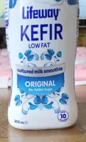 Lifeway kéfir