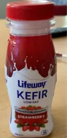 Kefir Low Fat