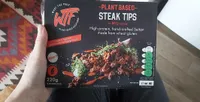 Steak tips