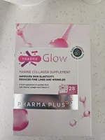 Glow Collagen Supplement