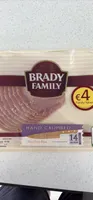 Real Irish Ham