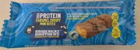 High protein Carmel crispy mini bites