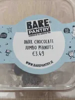WITH TUDE 100% WHC YEVA BARE PANTRY SOURCED BY US,