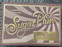 Bueno Boss Chocolate Bar