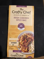 Irish Chicken Spice Bag