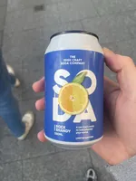 Rock Shandy