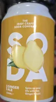 Ginger Ale
