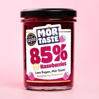 Raspberry Preserve