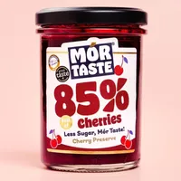 Cherry Preserve