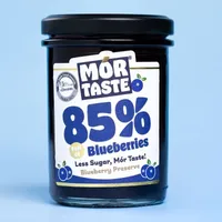 Blueberry Preserve