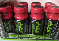 Fury: fizzy cola