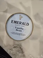 Vanilla Bean Irish Ice Cream