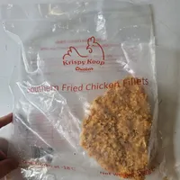 Southern Fried Chicken Fillets