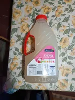 Lychee fruit drink