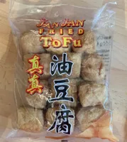 Fried Tofu