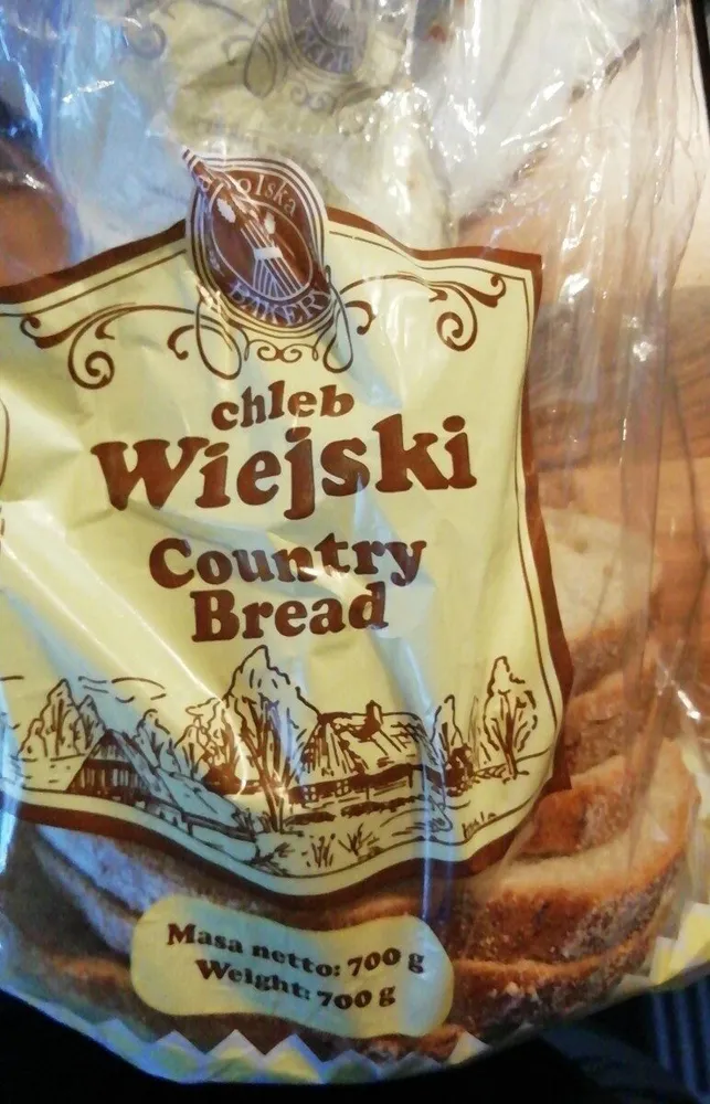 Country Bread