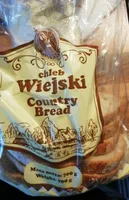 Country Bread