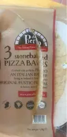 Pizza base