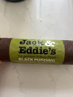 Jack & Eddies Black Pudding