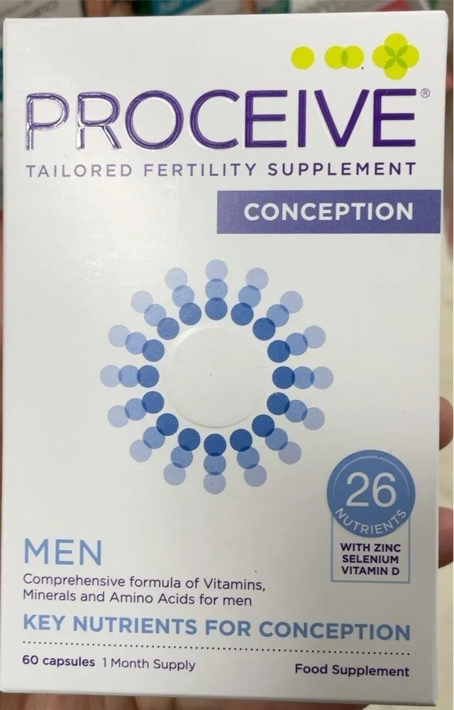 conception