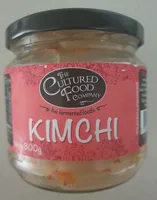 Kimchi
