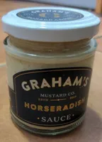 Horseradish Sauce