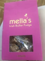 Irish butter Fudge