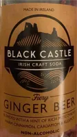 Fiery Ginger Beer