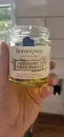CHICORY ROOT SYRUP