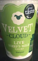 Sheep’s Milk Yogurt