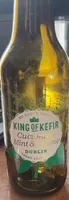 Cucumber, Mint & Thyme Kefir