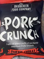 Pork Crunch Sweet Chilli