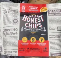 Honest chips
