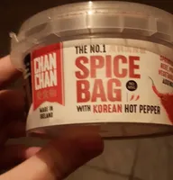 Spice bag