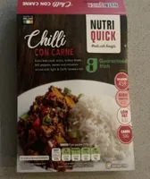 Chilli con carne