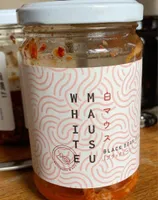 White Maisu