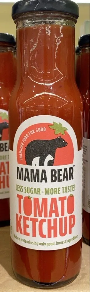 Mama bear