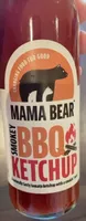 Smokey BBQ Ketchup