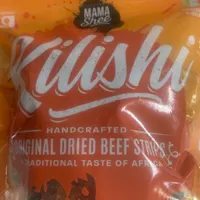 Kilishi
