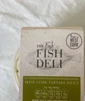 Tartare sauce