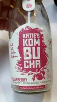 Katie’s kombucha