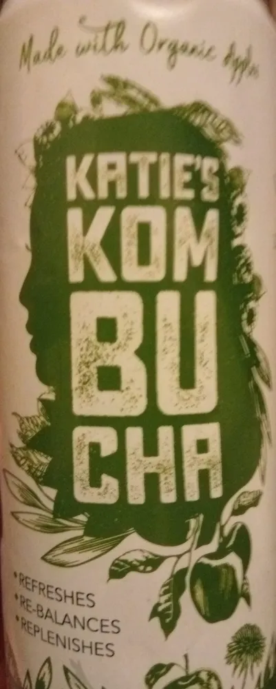 Kombucha