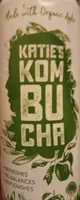 Kombucha