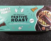 Festive Roast