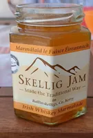 Irish Whiskey Marmelade