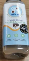 Good Brew Cold Brew Vanilla Coffee