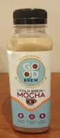 Cold Brew Mocha
