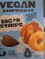 Bacon Strips