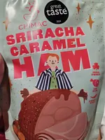 carmel ham